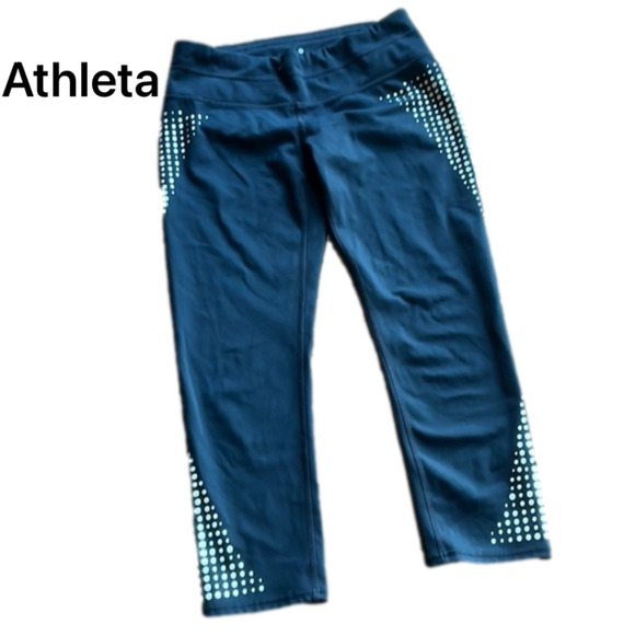 Athleta Capris - Size Small - Picture 12 of 12